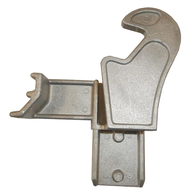 Vendita online Cerniera fusione destra per Scala Super Prima rif. FU-014